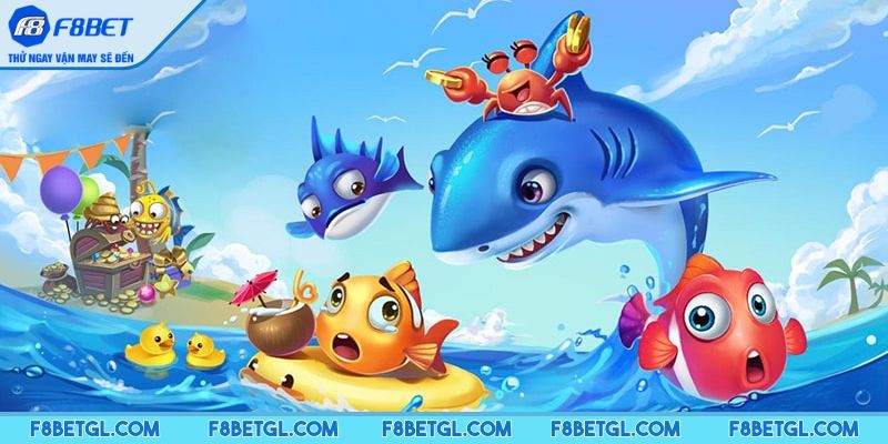 Rất nhiều người muốn tham gia FC bắn cá