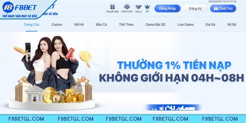 Thông tin sơ nét về nhà cái đang được ưa chuộng hàng đầu hiện nay