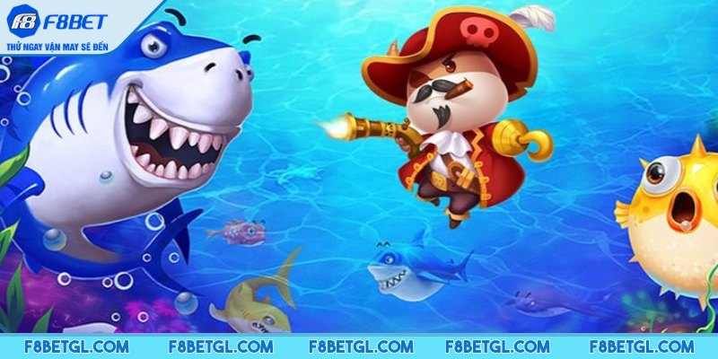 Nắm bắt kỹ năng hạ gục giúp bạn tăng cơ hội nhận thưởng lớn
