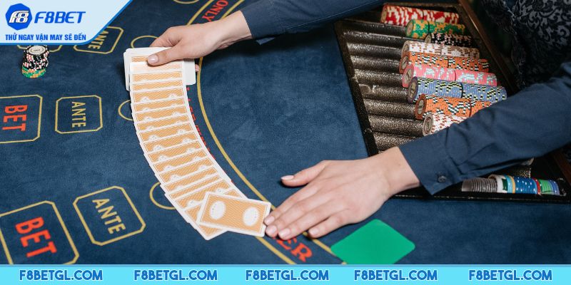 Baccarat online - Đỉnh cao cược với thưởng giá trị