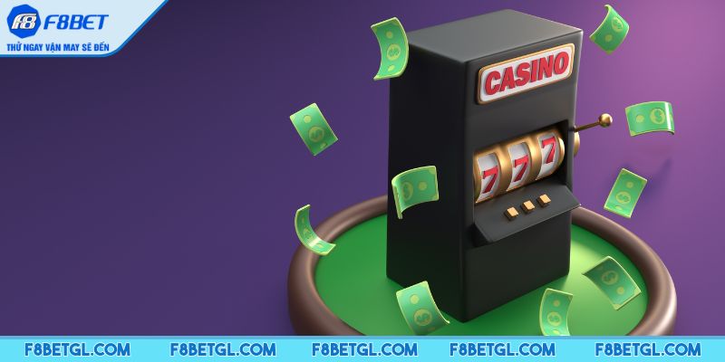 Nên chọn game có tần suất nổ hũ cao