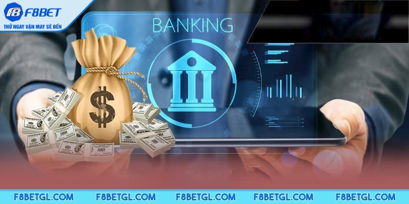 Giới thiệu sơ lược dịch vụ rút tiền F8BET