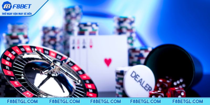 Tất tần tật thông tin cần nắm về SE Casino