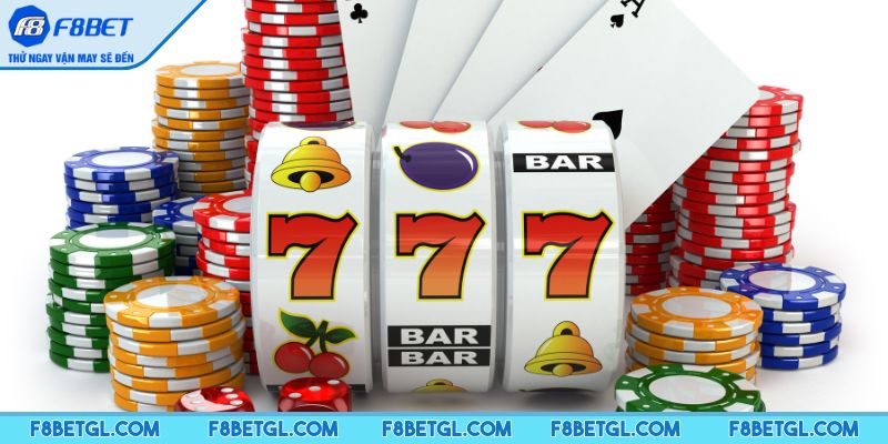 TP nổ hũ là dòng game slot được yêu thích hàng đầu