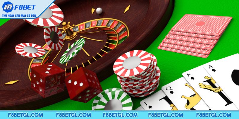 Đôi nét thông tin tham khảo về WM Casino